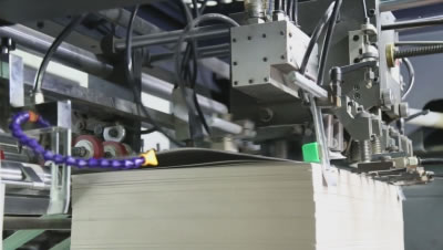 Die Cutting Machine