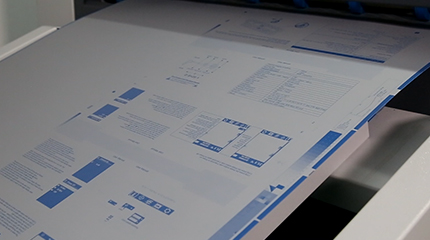 Proofing
