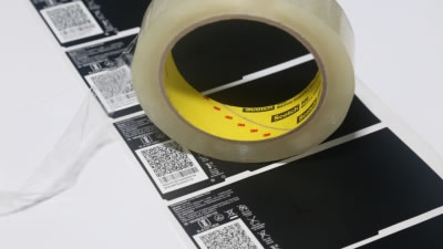 High-temperature continuous viscosity test
