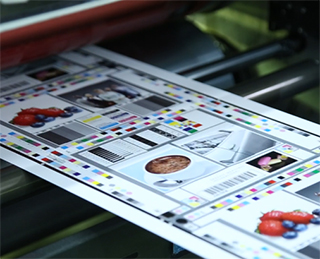 Publishing Service