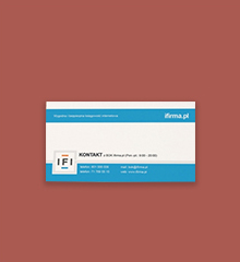 Business Card Printing