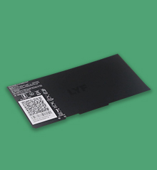 Quick Response Code Printing