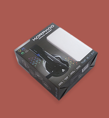 Carton Printing and Laminating