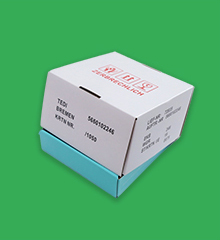 Corrugated Box Printing