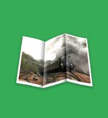 Booklet Printing