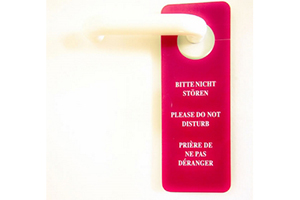 Door Hanger Printing