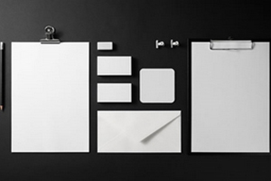 Business Stationery Printing