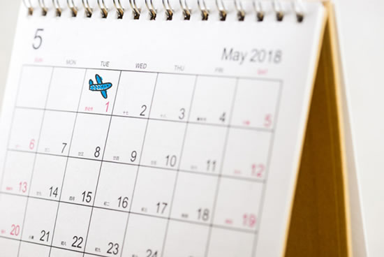 Calendar Printing