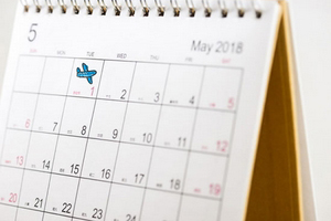 Calendar Printing