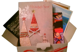 Christmas Card Printing
